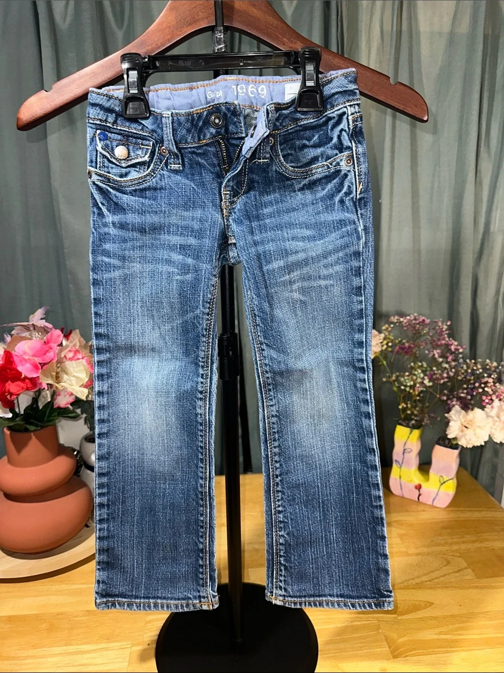 GAP a203 light